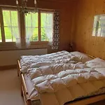 Finkenwiese - Fuer 8 Erwachsene Und 5 By Interhome Nyaraló *