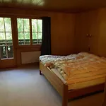 Finkenwiese - Fuer 8 Erwachsene Und 5 By Interhome Nyaraló *