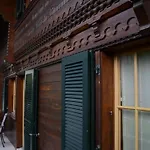 Nyaraló Finkenwiese - Fuer 8 Erwachsene Und 5 By Interhome Zweisimmen