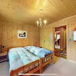 Finkenwiese - Fuer 8 Erwachsene Und 5 By Interhome * Zweisimmen