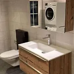 Finkenwiese - Fuer 8 Erwachsene Und 5 By Interhome