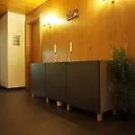 Hébergement de vacances Finkenwiese - Fuer 8 Erwachsene Und 5 By Interhome