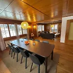 Finkenwiese - Fuer 8 Erwachsene Und 5 By Interhome *