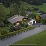 Nyaraló Finkenwiese - Fuer 8 Erwachsene Und 5 By Interhome
