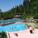 Hébergement de vacances Finkenwiese - Fuer 8 Erwachsene Und 5 By Interhome