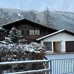 Finkenwiese - Fuer 8 Erwachsene Und 5 By Interhome *