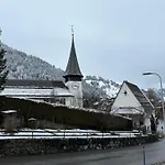 Hébergement de vacances Finkenwiese - Fuer 8 Erwachsene Und 5 By Interhome *
