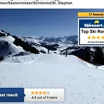 Finkenwiese - Fuer 8 Erwachsene Und 5 By Interhome Zweisimmen