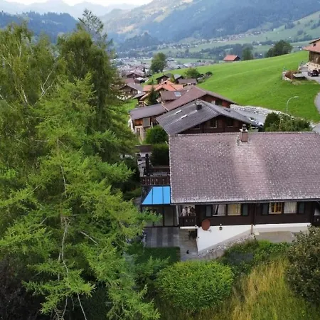 Feriehus Finkenwiese - Fuer 8 Erwachsene Und 5 By Interhome *