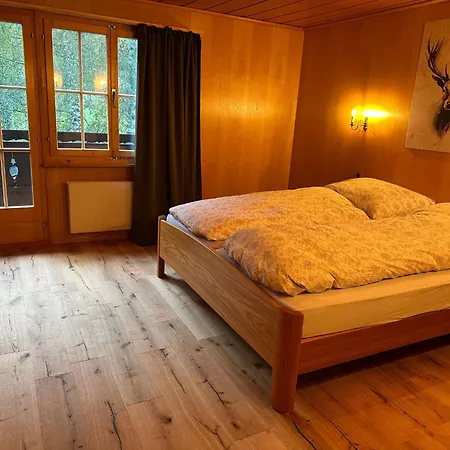 Feriehus Finkenwiese - Fuer 8 Erwachsene Und 5 By Interhome