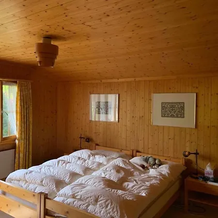 Finkenwiese - Fuer 8 Erwachsene Und 5 By Interhome * Zweisimmen