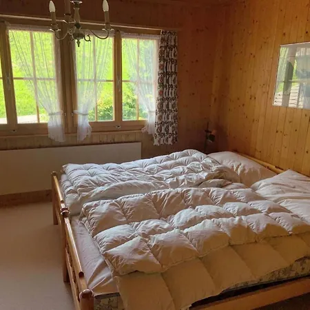 Finkenwiese - Fuer 8 Erwachsene Und 5 By Interhome Ferienhaus *