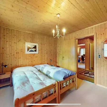 Finkenwiese - Fuer 8 Erwachsene Und 5 By Interhome * Zweisimmen