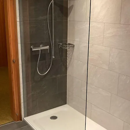 Сasa de vacaciones Finkenwiese - Fuer 8 Erwachsene Und 5 By Interhome *