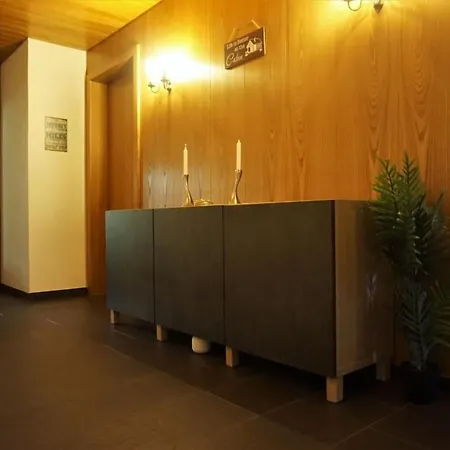 Сasa de vacaciones Finkenwiese - Fuer 8 Erwachsene Und 5 By Interhome