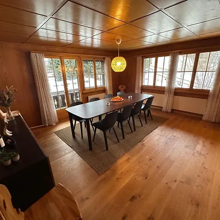 Finkenwiese - Fuer 8 Erwachsene Und 5 By Interhome Сasa de vacaciones *