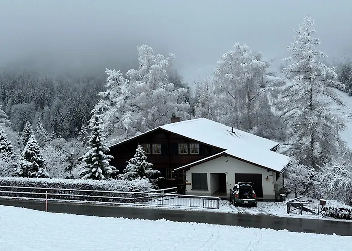 Finkenwiese - Fuer 8 Erwachsene Und 5 By Interhome Сasa de vacaciones *