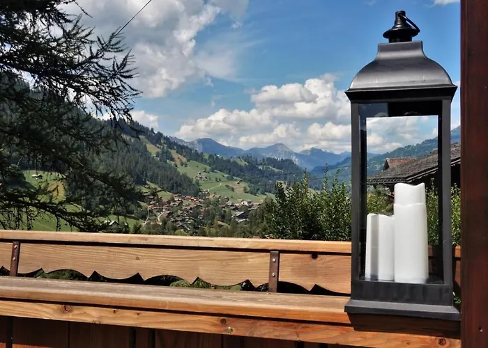 Finkenwiese - Fuer 8 Erwachsene Und 5 By Interhome *