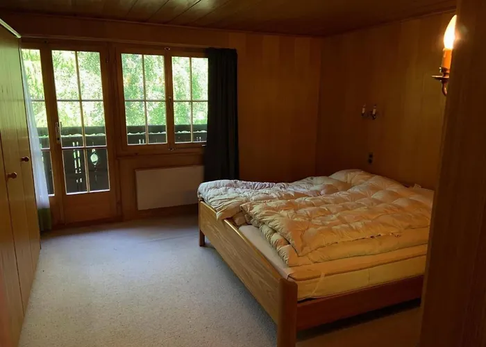 Finkenwiese - Fuer 8 Erwachsene Und 5 By Interhome Feriehus *