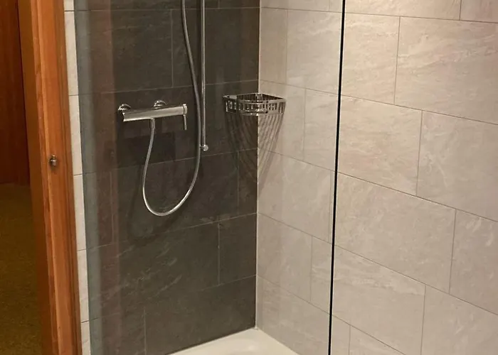 Feriehus Finkenwiese - Fuer 8 Erwachsene Und 5 By Interhome *