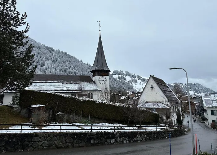 Сasa de vacaciones Finkenwiese - Fuer 8 Erwachsene Und 5 By Interhome *