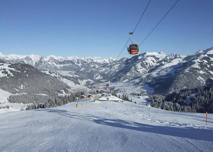 Finkenwiese - Fuer 8 Erwachsene Und 5 By Interhome Сasa de vacaciones *