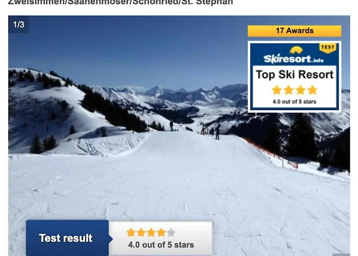 Finkenwiese - Fuer 8 Erwachsene Und 5 By Interhome Zweisimmen