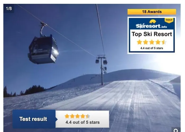 Finkenwiese - Fuer 8 Erwachsene Und 5 By Interhome Сasa de vacaciones *